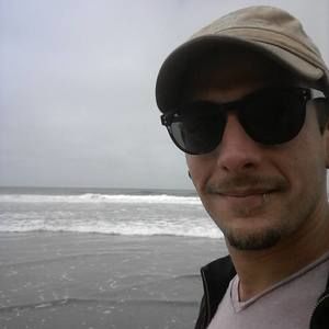 Meet your Posher, Bob-fiona